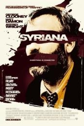 Nonton Syriana (2005) Sub Indo di Lk21 Poster
