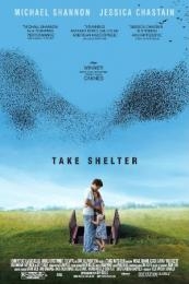 Nonton Take Shelter (2011) Sub Indo di Lk21 Poster