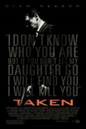 Nonton Taken (2008) Sub Indo di Lk21 Poster
