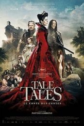 Nonton Tale of Tales (Il racconto dei racconti - Tale of Tales) (2015) Sub Indo di Lk21 Poster