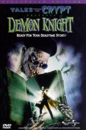 Nonton Tales from the Crypt: Demon Knight (1995) Sub Indo di Lk21 Poster