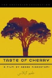 Nonton Taste of Cherry (Ta'm e guilass) (1997) Sub Indo di Lk21 Poster