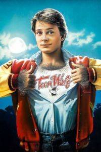 Nonton Teen Wolf (1985) Sub Indo di Lk21 Poster