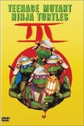 Nonton Teenage Mutant Ninja Turtles III (1993) Sub Indo di Lk21 Poster