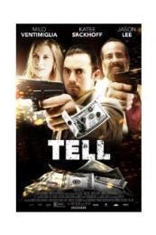 Nonton Tell (2014) Sub Indo di Lk21 Poster