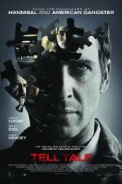 Nonton Tell Tale (Tell-Tale) (2009) Sub Indo di Lk21 Poster