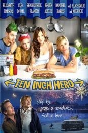 Nonton Ten Inch Hero (2007) Sub Indo di Lk21 Poster