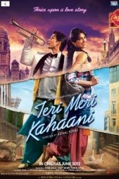Nonton Teri Meri Kahaani (2012) Sub Indo di Lk21 Poster
