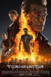 Nonton Terminator Genisys (2015) Sub Indo di Lk21 Poster