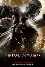 Nonton Terminator Salvation (2009) Sub Indo di Lk21 Poster