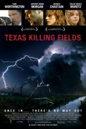Nonton Texas Killing Fields (2011) Sub Indo di Lk21 Poster