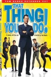 Nonton That Thing You Do! (1996) Sub Indo di Lk21 Poster