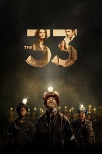 Nonton The 33 (2015) Sub Indo di Lk21 Poster