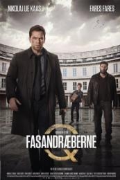 Nonton The Absent One (Fasandraeberne) (2014) Sub Indo di Lk21 Poster