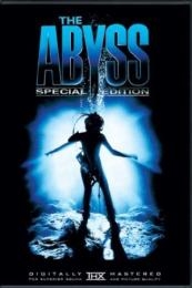 Nonton The Abyss (1989) Sub Indo di Lk21 Poster