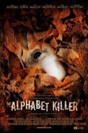 Nonton The Alphabet Killer (2008) Sub Indo di Lk21 Poster