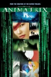Nonton The Animatrix (2003) Sub Indo di Lk21 Poster