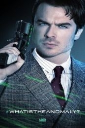 Nonton The Anomaly (2014) Sub Indo di Lk21 Poster