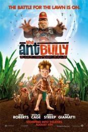 Nonton The Ant Bully (2006) Sub Indo di Lk21 Poster