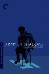 Nonton Army of Shadows (L'armee des ombres) (1969) Sub Indo di Lk21 Poster