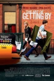 Nonton The Art of Getting By (2011) Sub Indo di Lk21 Poster