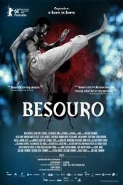 Nonton The Assailant (Besouro) (2009) Sub Indo di Lk21 Poster