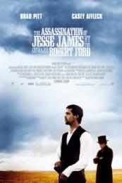 Nonton The Assassination of Jesse James by the Coward Robert Ford (2007) Sub Indo di Lk21 Poster