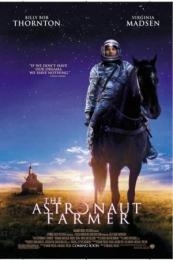 Nonton The Astronaut Farmer (2006) Sub Indo di Lk21 Poster