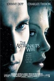 Nonton The Astronaut's Wife (1999) Sub Indo di Lk21 Poster