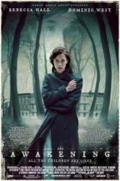 Nonton The Awakening (2011) Sub Indo di Lk21 Poster
