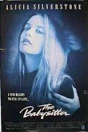 Nonton The Babysitter (1995) Sub Indo di Lk21 Poster