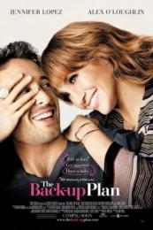 Nonton The Back-up Plan (2010) Sub Indo di Lk21 Poster
