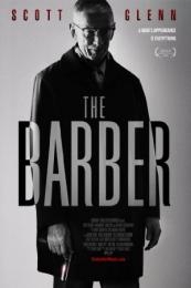 Nonton The Barber (2014) Sub Indo di Lk21 Poster