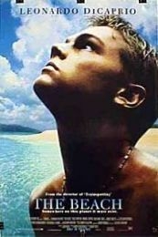 Nonton The Beach (2000) Sub Indo di Lk21 Poster
