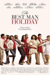 Nonton The Best Man Holiday (2013) Sub Indo di Lk21 Poster