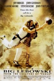 Nonton The Big Lebowski (1998) Sub Indo di Lk21 Poster