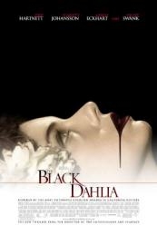 Nonton The Black Dahlia (2006) Sub Indo di Lk21 Poster