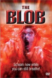 Nonton The Blob (1988) Sub Indo di Lk21 Poster