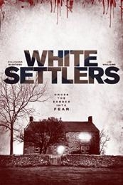 Nonton The Blood Lands (White Settlers) (2014) Sub Indo di Lk21 Poster