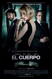 Nonton The Body (El cuerpo) (2012) Sub Indo di Lk21 Poster