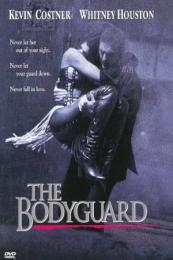 Nonton The Bodyguard (1992) Sub Indo di Lk21 Poster