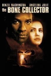 Nonton The Bone Collector (1999) Sub Indo di Lk21 Poster