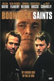 Nonton The Boondock Saints (1999) Sub Indo di Lk21 Poster