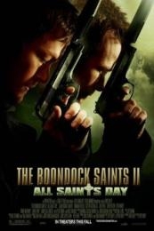 Nonton The Boondock Saints II: All Saints Day (2009) Sub Indo di Lk21 Poster