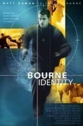 Nonton The Bourne Identity (2002) Sub Indo di Lk21 Poster