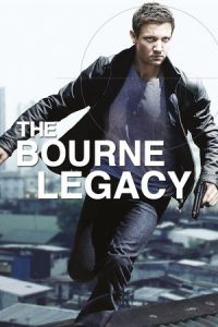 Nonton The Bourne Legacy (2012) Sub Indo di Lk21 Poster