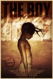 Nonton The Boy (2015) Sub Indo di Lk21 Poster