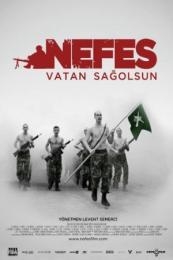 Nonton The Breath (Nefes: Vatan Sagolsun) (2009) Sub Indo di Lk21 Poster