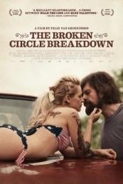 Nonton The Broken Circle Breakdown (2012) Sub Indo di Lk21 Poster