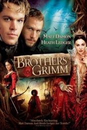 Nonton The Brothers Grimm (2005) Sub Indo di Lk21 Poster